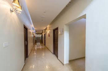 Hotel Treebo Golden Pearl Koramangala Bangalore Esterno foto
