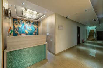 Hotel Treebo Golden Pearl Koramangala Bangalore Esterno foto