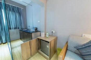Hotel Treebo Golden Pearl Koramangala Bangalore Esterno foto