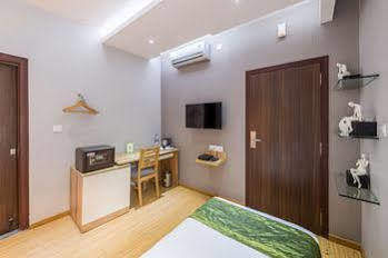 Hotel Treebo Golden Pearl Koramangala Bangalore Esterno foto