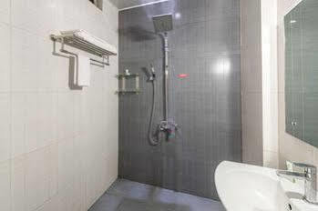 Hotel Treebo Golden Pearl Koramangala Bangalore Esterno foto