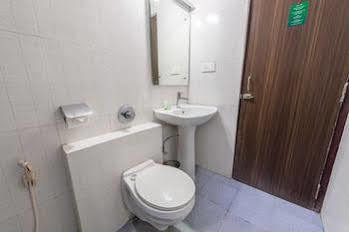 Hotel Treebo Golden Pearl Koramangala Bangalore Esterno foto