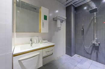 Hotel Treebo Golden Pearl Koramangala Bangalore Esterno foto